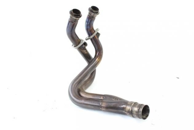 CFMOTO 700 CL-X SPORT 6GU2-021100-6100 COLLETTORE DI SCARICO 22 - 24 EXHAUST MANIFOLD