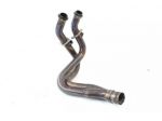 CFMOTO 700 CL-X SPORT 6GU2-021100-6100 COLLETTORE DI SCARICO 22 - 24 EXHAUS &hellip;