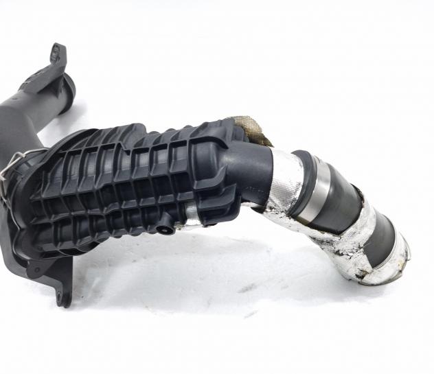 TUBO INTERCOOLER DACIA Sandero Serie STEPWAY 144609034R K9K Diesel 1500 (12) - Foto 3