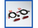 Kit luci interne portiera - New Beetle seconda edizione (06-10)