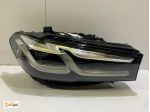 BMW 5 G30/31 LCI Faro anteriore Full Led R - 12722