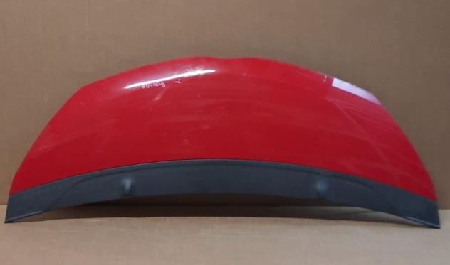 COFANO ANT. ROSSO PASTELLO Carrozzeria Lamierati esterni Cofano Cofano ant. TOYOTA - iQ - 01-01-2009 - 01-12-2014