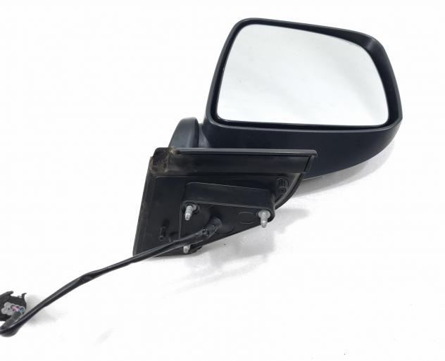 SPECCHIETTO RETROVISORE SINISTRO NISSAN NV200 1° Serie 96302BE10C (09) - Foto 11