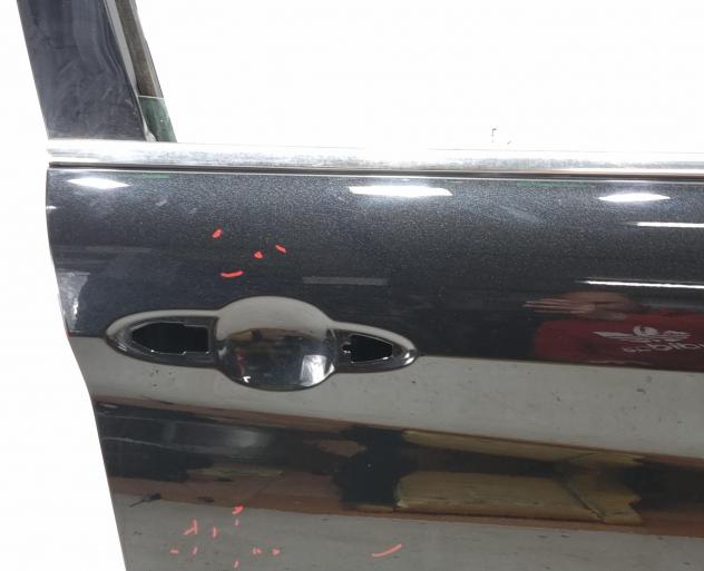 PORTIERA ANTERIORE DESTRA ALFA ROMEO Giulia Serie (952_) 552 66 388, 552 68 532, 552 71 040 (16) - Foto 4