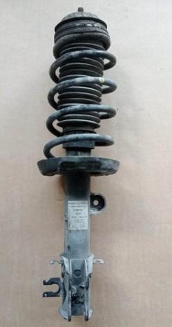 AMMORTIZZATORE ANT. SX 0.9 TB 999-U1294059 Meccanica Assale Sospensioni Ammortizzatore ant. sx. FIAT - 500 L - 01-06-2017 -, FIAT - 500 L - 01-07-2