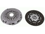 KIT FRIZIONE per Dacia Sandero benzina diesel volano cuscinetto