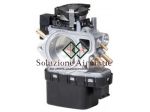 Saab 9-5 corpo farfallato Hella 00761600
