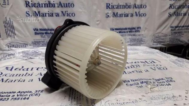 Ventola abitacolo smart 450 0130101113