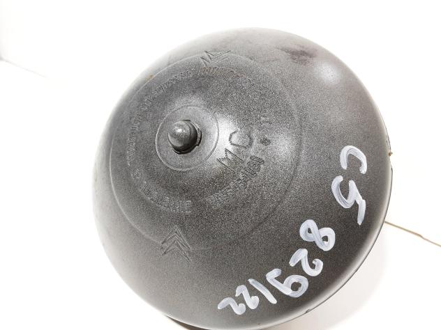 POMPA IDRAULICA AMMORTIZZATORI CITROEN C5 Break 1° Serie 9685454080 RHH (DW10CTED4) Diesel 2000 (0004) - Foto 3