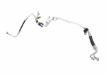 TUBO CONDENSATORE EVAPORATORE A/C CITROEN C5 Aircross 9675103680 YHZ (DV5RC &hellip;