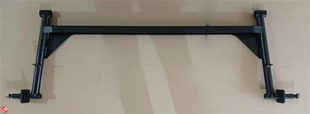 204019 ASSALE PONTE POSTERIORE JDM ALOES ROXSY XHEOS