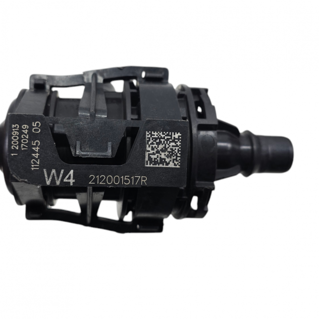 POMPA ACQUA AUSILIARIA NISSAN Qashqai Serie 212001517R Diesel 1500 (14) - Foto 11