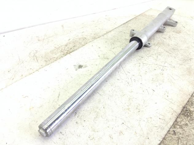 HONDA CBR R 125 FODERO FORCELLA ANTERIORE DESTRO - PER RECUPERO PARTI 2004 2006 - Foto 5
