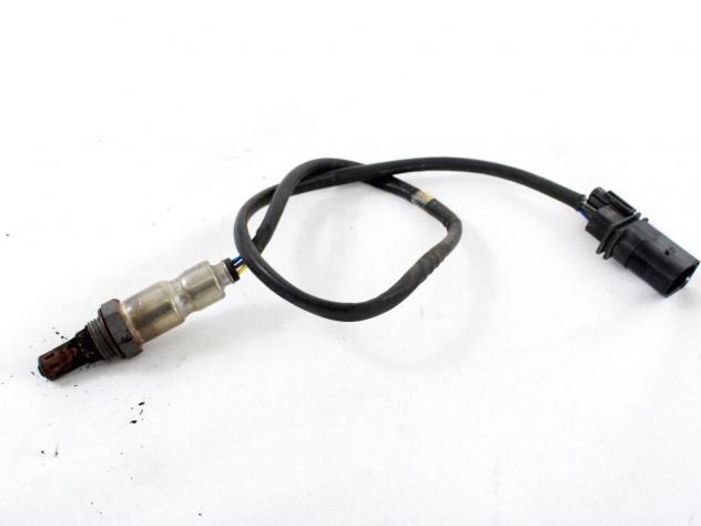 03L905262A SONDA LAMBDA SEAT LEON 1.6 D 77KW 5M 5P (2011) RICAMBIO USATO - Foto 7