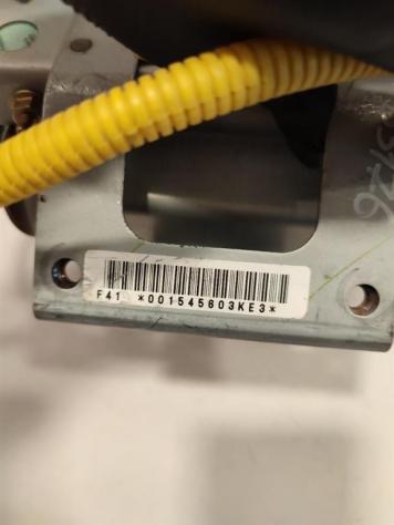 AIRBAG PASSEGGERO TOYOTA Corolla Verso 2° Serie 001545603KE3 1CDFTV (0409) - Foto 3