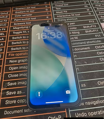 iPhone 14 128gb - Foto 2