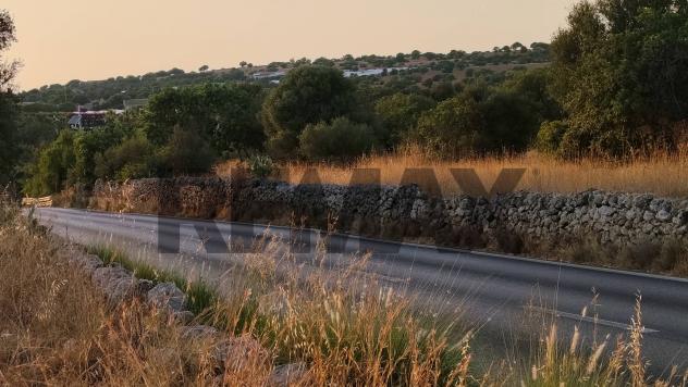 Terreno in vendita a Ragusa, Marina di Ragusa - Foto 3
