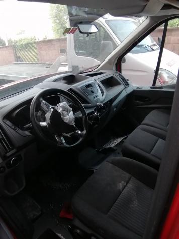 Ford Transit FORD TRANSIT EURO 6 - Foto 3