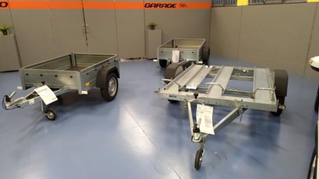 PLINI E GIGLIOTTI CAR KEEPER NEW 4020 S ECO 2010 PLUS rif. 20378781 - Foto 10
