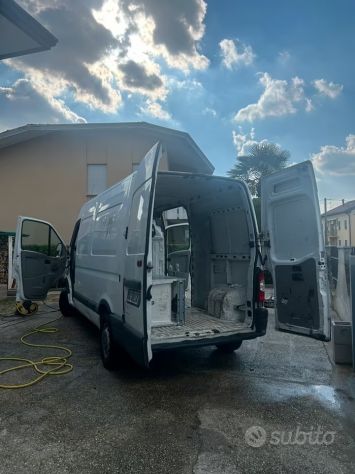 Nissan Intestar del anno 2004 collaudato e in buone condizioni - Foto 6