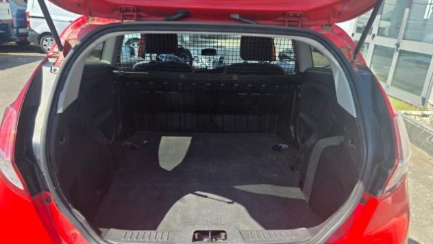 FORD Fiesta 1.5 TDCi 75CV 3 porte Van Entry rif. 23806745 - Foto 7