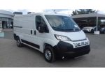 FIAT Ducato 33MH1 PASSO MEDIO TETTO STANDARD 2.2MJET 140CV