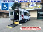 FIAT Ducato TRASPORTO DISABILI 8 POSTI FLEX FLOOR 8posti PASSO rif. 23955986