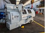 TORNIO MICRO CUT CNC 1640  AUTOAPPRENDIMENTO CNC FAGO 8050
