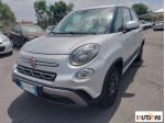 FIAT - 500 L Connect 1.3 mjt 95cv