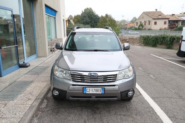 Subaru Forester 2.0XS AT 4x4 Automatica - Foto 2