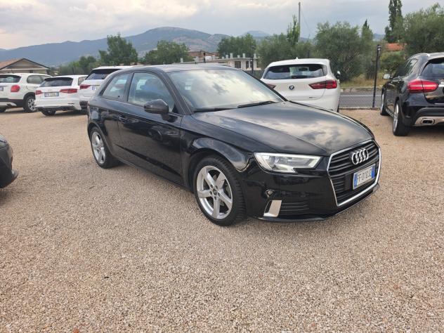 Audi A3 1.6 TDI S tronic Business neopatentati automatico - Foto 6