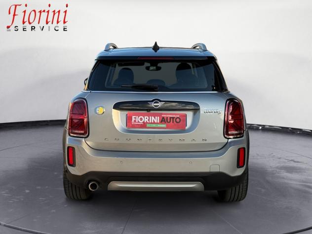 Mini Cooper Countryman 1.5 SE Classic ALL4 - Foto 4