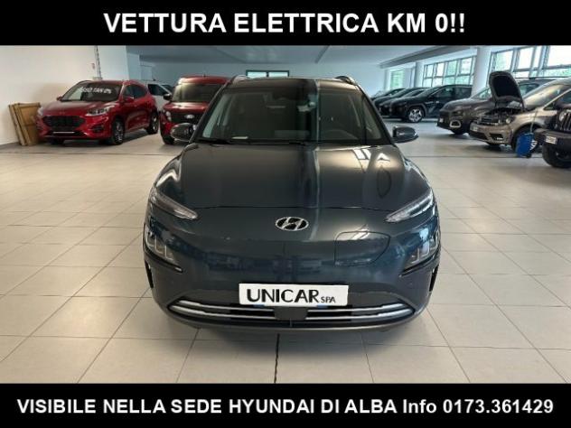 HYUNDAI Kona EV 39 kWh Exclusive rif. 23274883 - Foto 2