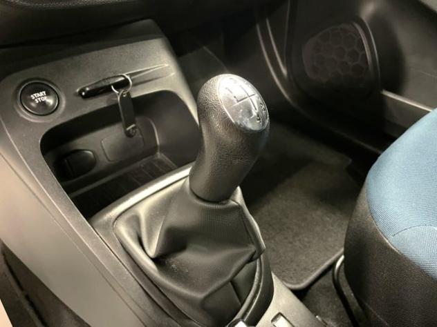 RENAULT Captur 1.5 dCi 90 CV Live rif. 22771359 - Foto 5