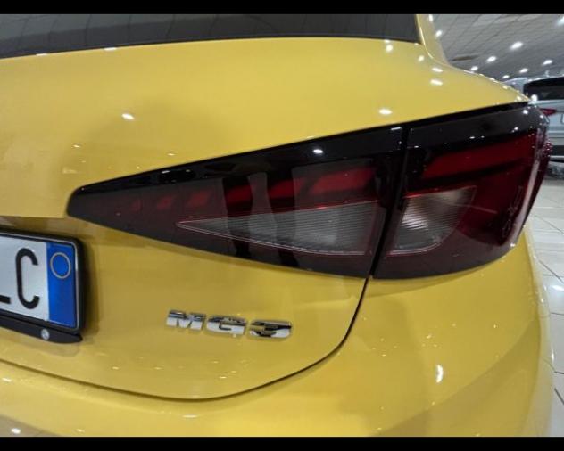 MG MG3 1.5L MT COMFORT rif. 22882383 - Foto 7