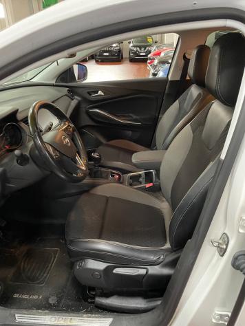 Opel Grandland 1.5 diesel Ecotec Start&Stop Innovation - GARANZIA 12 MESI - Foto 7