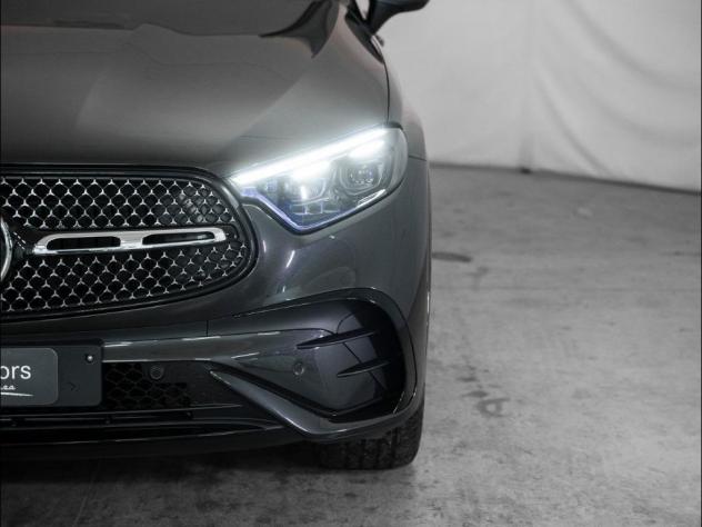 Mercedes-Benz GLC GLC 220 d 4MATIC AMG Line Advanced - Foto 7
