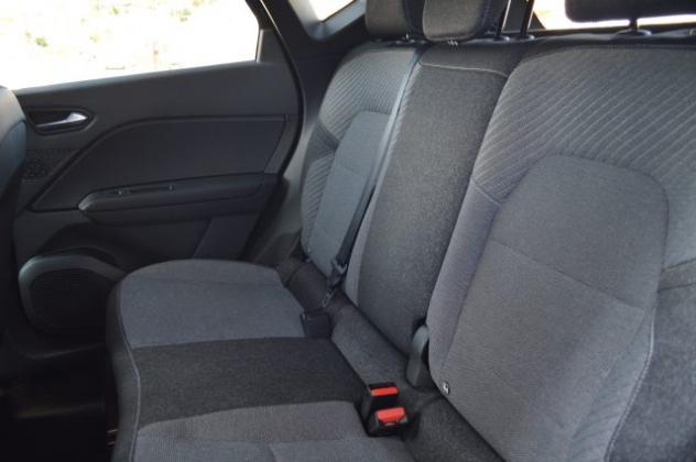 RENAULT Captur ECO-G 100 CV Techno GPL rif. 23961806 - Foto 9