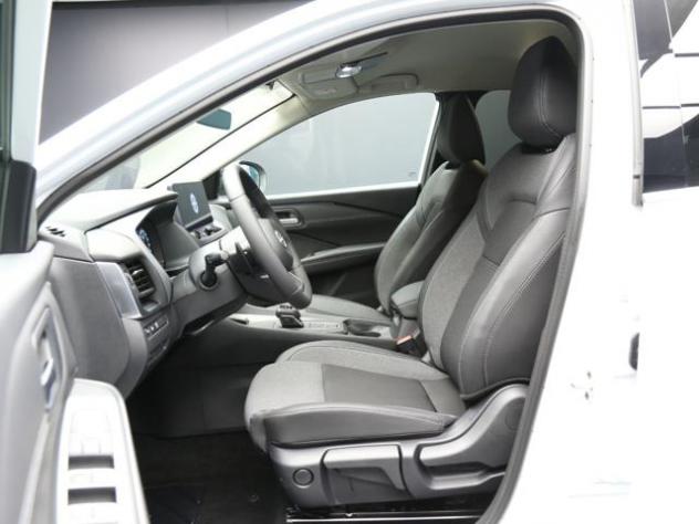 NISSAN Qashqai MHEV 158 CV Xtronic N-Connecta rif. 24117708 - Foto 9
