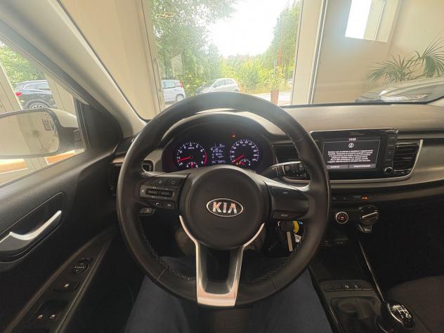 Kia Rio 1.2 DPi 82 CV EcoGPL - Foto 9