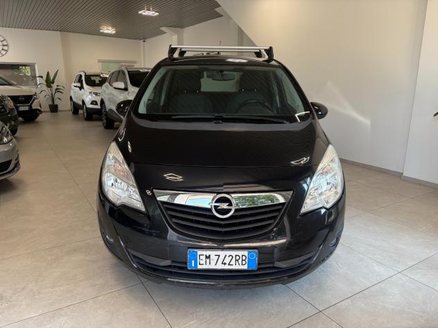 Opel Meriva 1.4 Turbo 120CV GPL Tech Cosmo - Foto 2