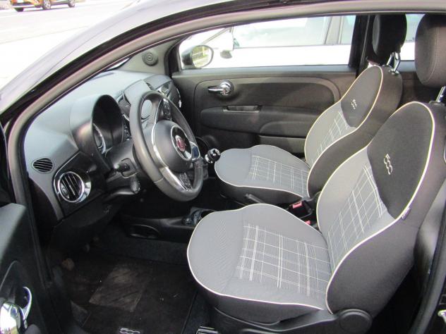 Fiat 500 1.2 EasyPower Lounge - Foto 4