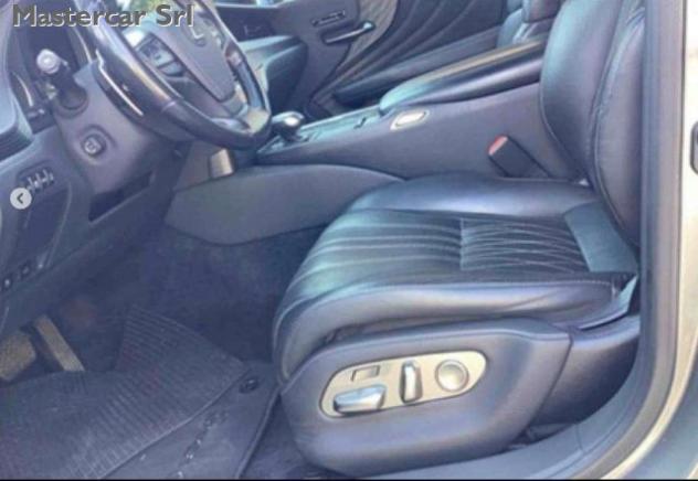 LEXUS LS 500 LS V 500h 3.5 Luxury auto AWD - GJ333VP rif. 24086988 - Foto 5