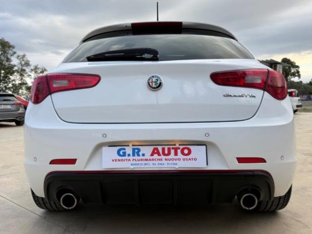 ALFA ROMEO Giulietta Turbo 240 cv VELOCE TETTUCCIO rif. 24203680 - Foto 7