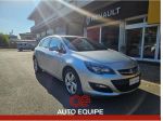 Opel Astra 1.7 CDTI Cosmo 110cv MT6