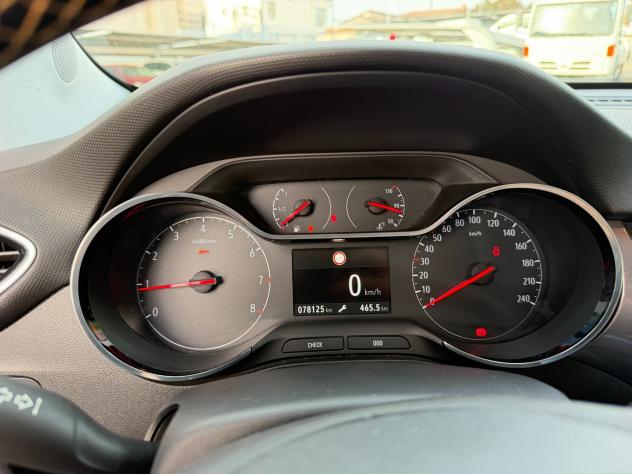 Opel Crossland X 1.2 12V Innovation - Foto 8