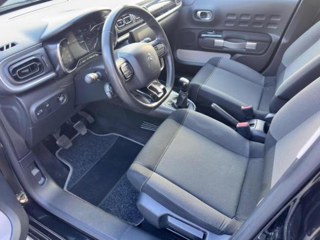 CITROEN C3 PureTech 82 S&S Uptown rif. 23799989 - Foto 10
