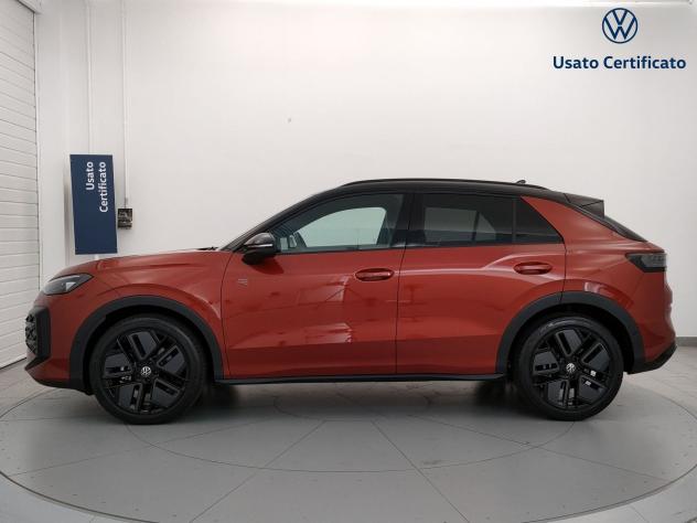 Volkswagen T-Roc 1.5 eTSI 110kW ACT R-Line DSG - Foto 3