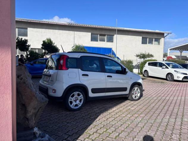 FIAT Panda 1.0 FireFly S&S Hybrid Red rif. 23903194 - Foto 5