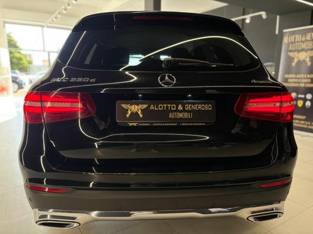 Mercedes-benz GLC 220 d 4Matic Executive - Foto 7